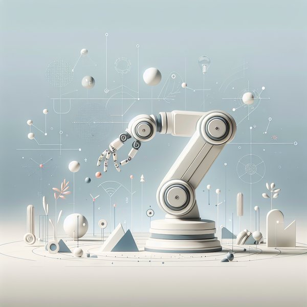 Exploring How Robots Acquire Skills Through Real-World Interactions