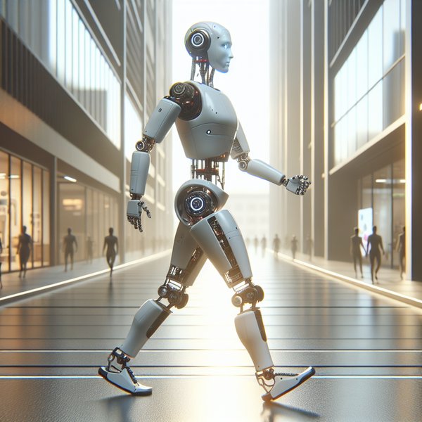 Enhancing Humanoid Robot Performance with Reinforcement Learning-Based Locomotion and Fall Resilience Strategies