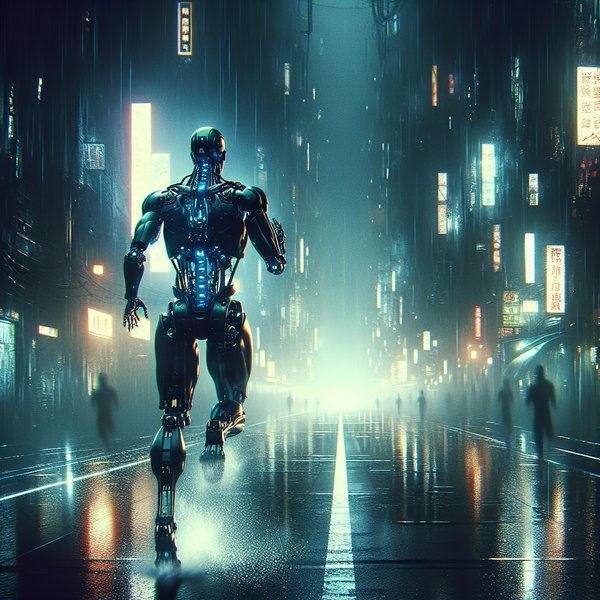 China Standardizes Humanoid Robotics Industry