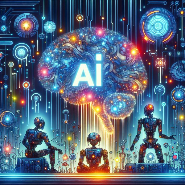 Microsoft’s Latest Advancement in Robotics AI for Enhancing Robot Performance