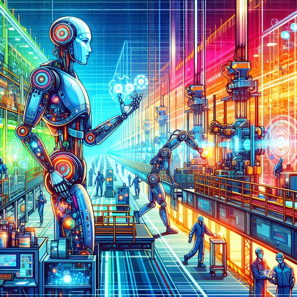 Samsung’s Advanced Technologies to Transform Global Factories by 2030