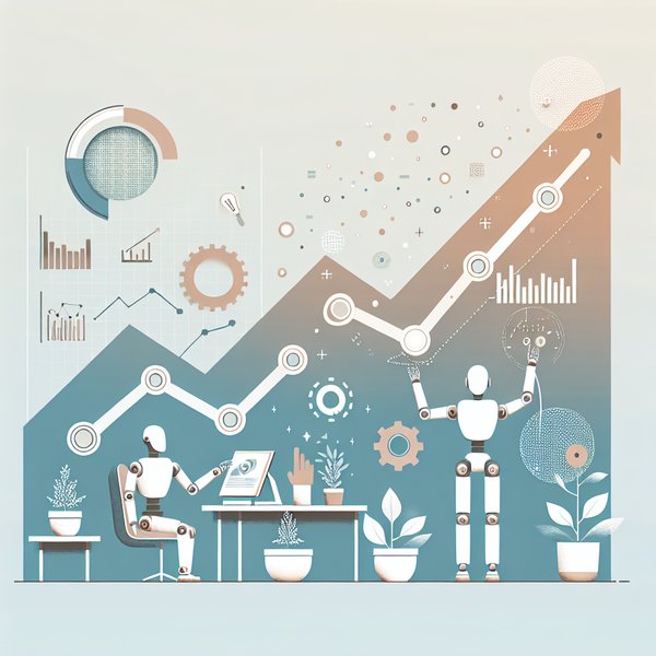 Robotics Company, Unitree, Plans IPO Amid Quadrupled Revenue