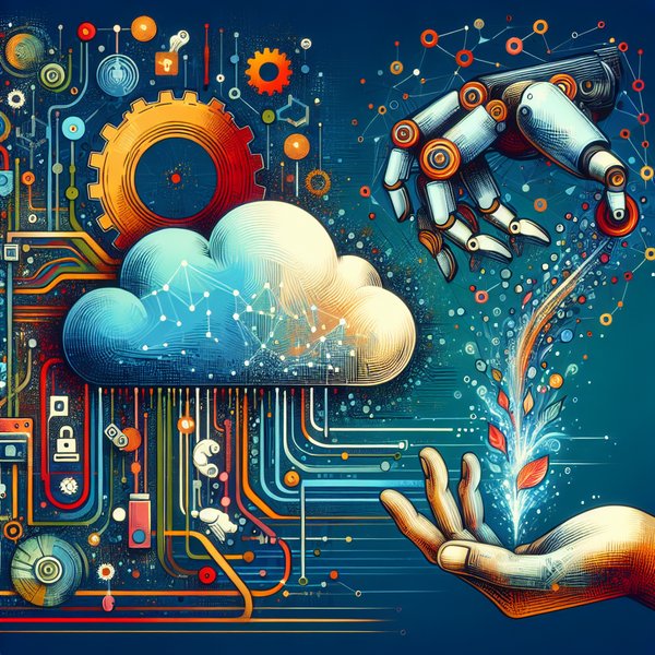 Closing the Data Gap in Physical AI: AWS and Neura Robotics Collaboration