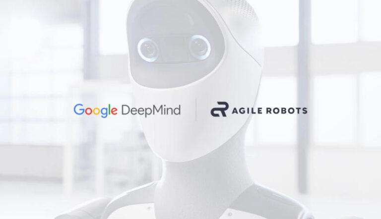 Google Partners with Agile Robots to Integrate AI Models into Robotics