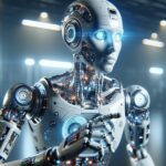 Humanoid Robot Figure AI Impresses with Advanced Capabilities