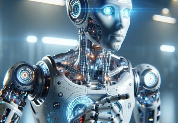 Humanoid Robot Figure AI Impresses with Advanced Capabilities