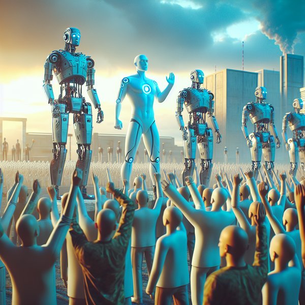 Ukraine’s Advancements in Autonomous Warfare Technologies