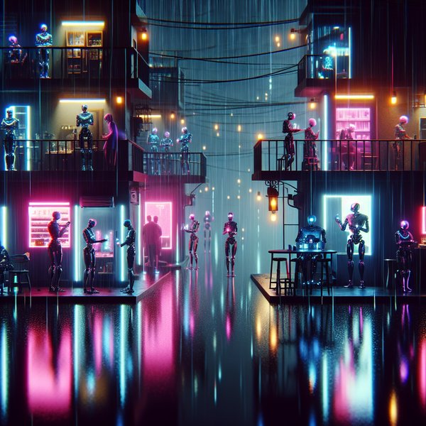 Training Humanoid Robots through Global Gig Workers: Balancing Innovation and Ethical Considerations