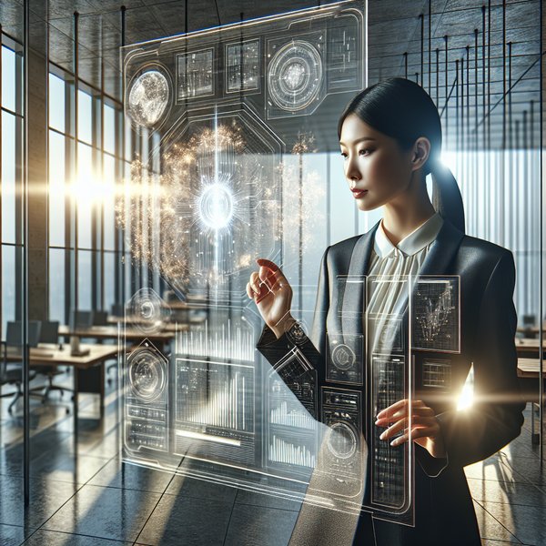 UBTech Offers $18M Package for Chief AI Scientist