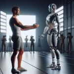 Humanoid Robot Figure 03 Impresses Shawn Ryan in Demo