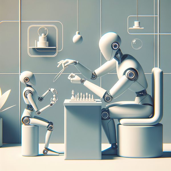 Challenges Faced by Humanoid Robots in Handling Basic Tasks