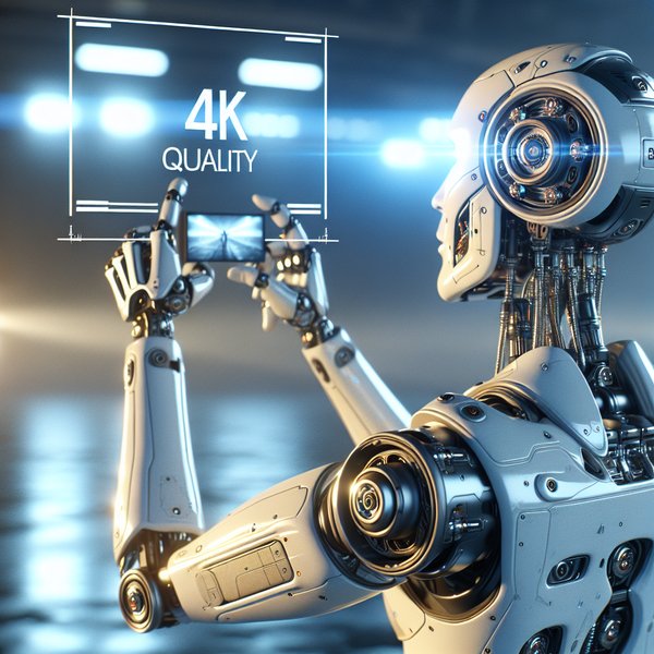 Xiaomi Reveals Redesigned CyberOne Humanoid Robot with Sweat Glands in Bionic Hands