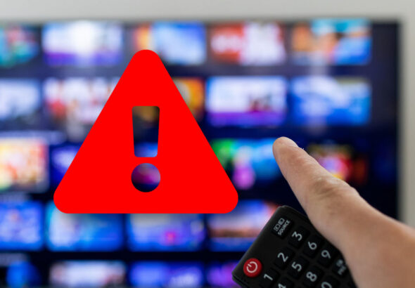 A New Malware Targets 1.6 Million Android TV Devices Worldwide