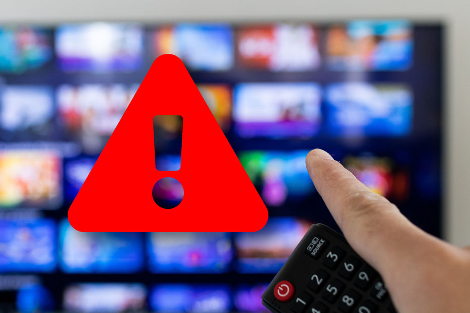 A New Malware Targets 1.6 Million Android TV Devices Worldwide