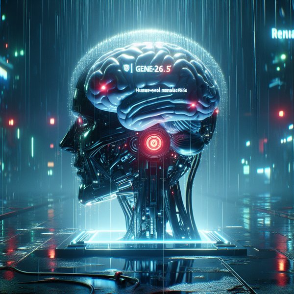 Genesis AI Launches GENE-26.5 Robotic Brain Promoting Human-Level Manipulation