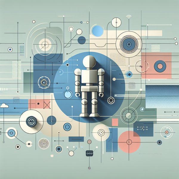 Revolutionizing Robotics with RoboAPI: An SDK for Seamless Robot Integration