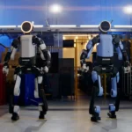 How Boston Dynamics’ Atlas Robot Learns New Skills