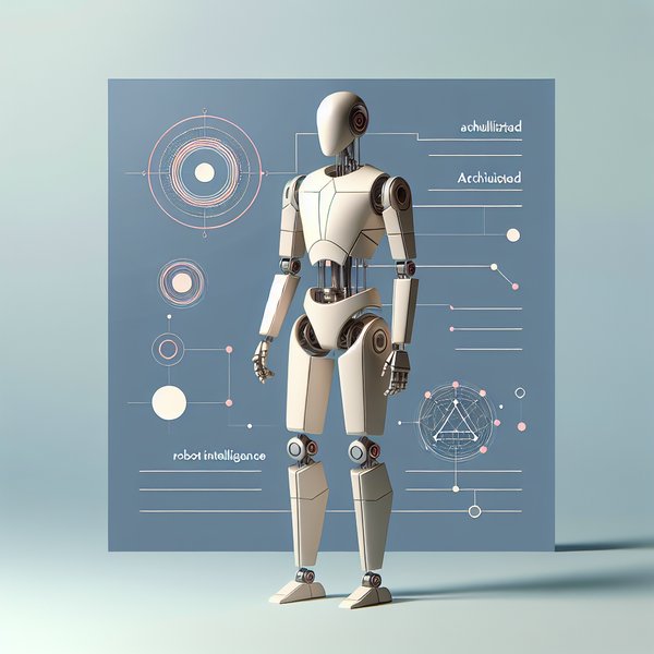 Meta Acquires Assured Robot Intelligence to Develop the Android of Humanoid Robots