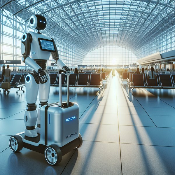 Reconova’s Strategic Focus on Embodied Intelligence in Niche Applications