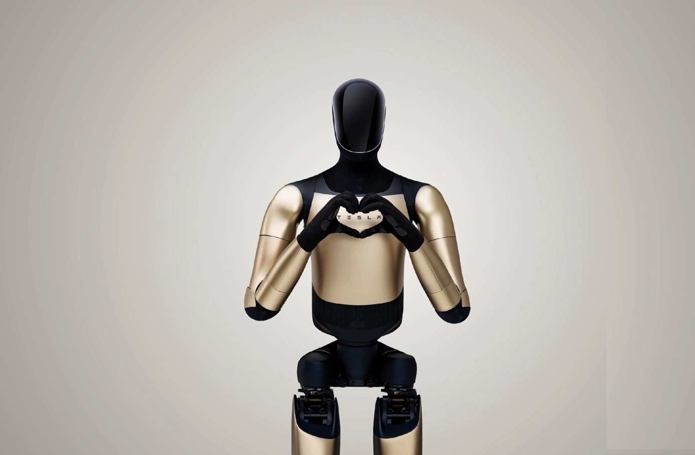 Production of the Tesla Optimus 3 humanoid robot set to commence in summer