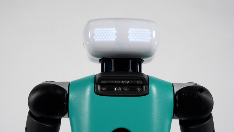 Agility Robotics to Become Public via SPAC in a $2.5B Agreement