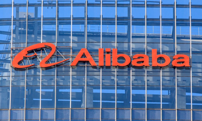 Alibaba Unveils AI Models for Robotics