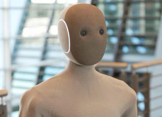 TITLE: Accelerated Production Rate of Humanoid Robots at Figure AI’s Factory