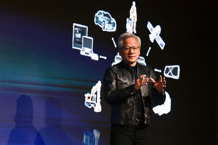 Hyundai Motor and Nvidia to Expand AI and Robotics Partnership