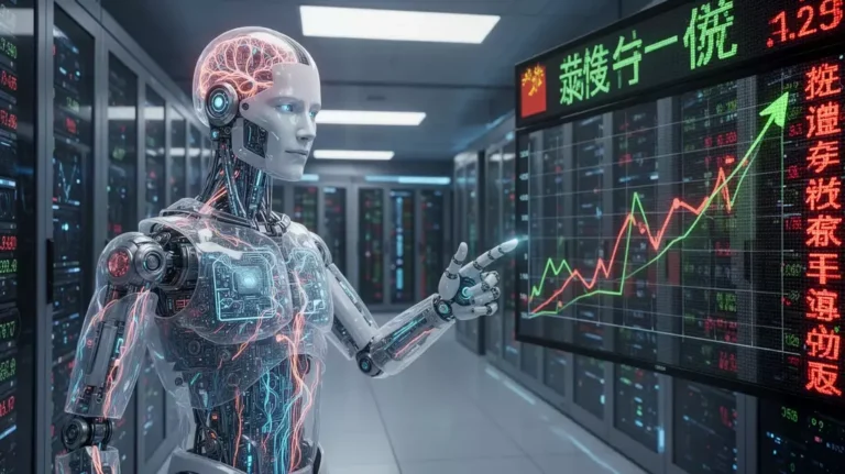 Unitree Robotics: China’s First Humanoid Robot IPO Raises 5.4 Billion Euros