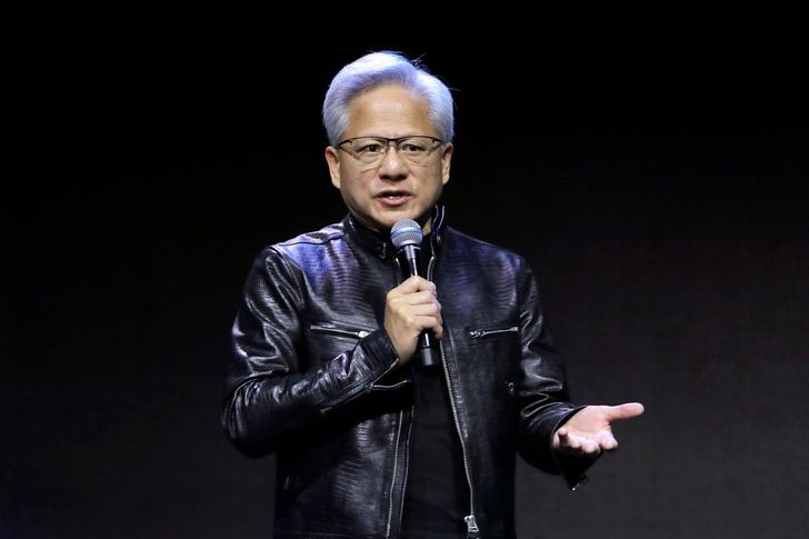 Boosting Korean Tech Firms Through Collaboration with Nvidia in Robotics Sector