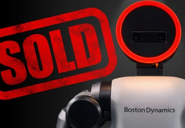 The Transformation of Boston Dynamics: Balancing Innovation and Practicality in the Robotics Industry