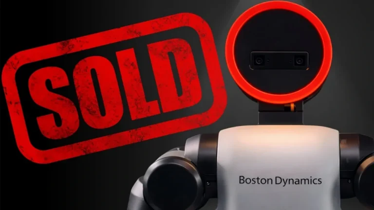 The Transformation of Boston Dynamics: Balancing Innovation and Practicality in the Robotics Industry