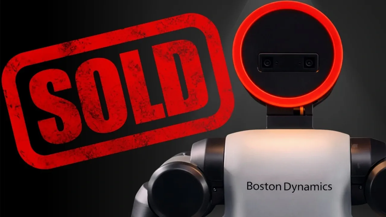 The Transformation of Boston Dynamics: Balancing Innovation and Practicality in the Robotics Industry