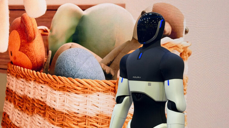 Humanoid Robots: Revolutionizing Smart Homes and Beyond