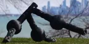 Revolutionary AI-Designed Modular Robots Showcase Adaptive Evolution