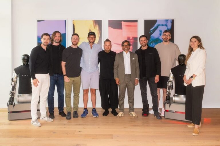 Humanoid Robotics Company Raises $152 Million, Becomes Europe’s First Pure-Play Unicorn