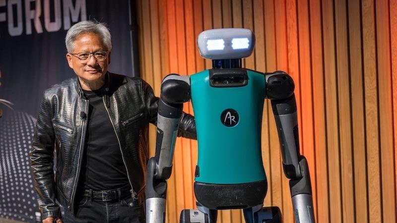 Agility Robotics Plans $2.5 Billion IPO After Merger Agreement