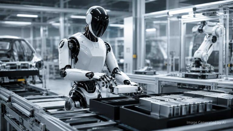 Tesla’s Optimus Manufacturing Progress and Challenges: 2026 Insights
