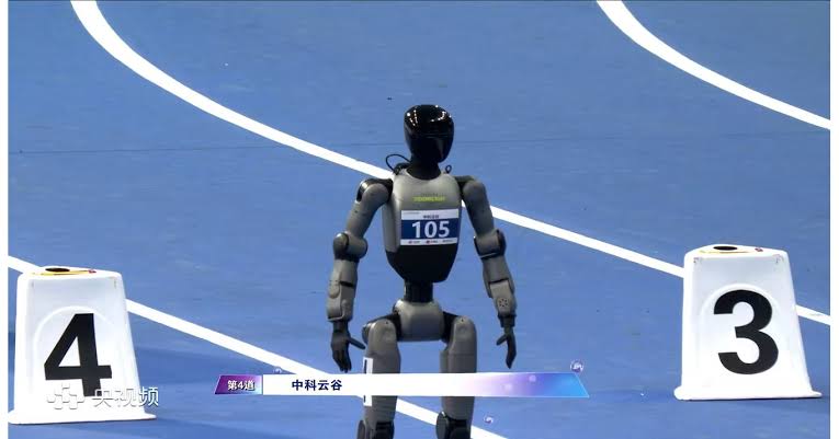 Zoomlion Humanoid Robots Thrive at Global Robotics Competition