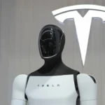 The Trillion-Dollar Wager on Humanoid Robots by Tesla